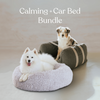 Calming & Car Bed Bundle