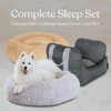 Complete Sleep Set